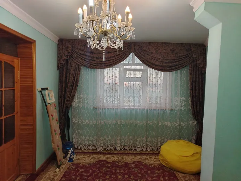 сдам квартиру — фото 3