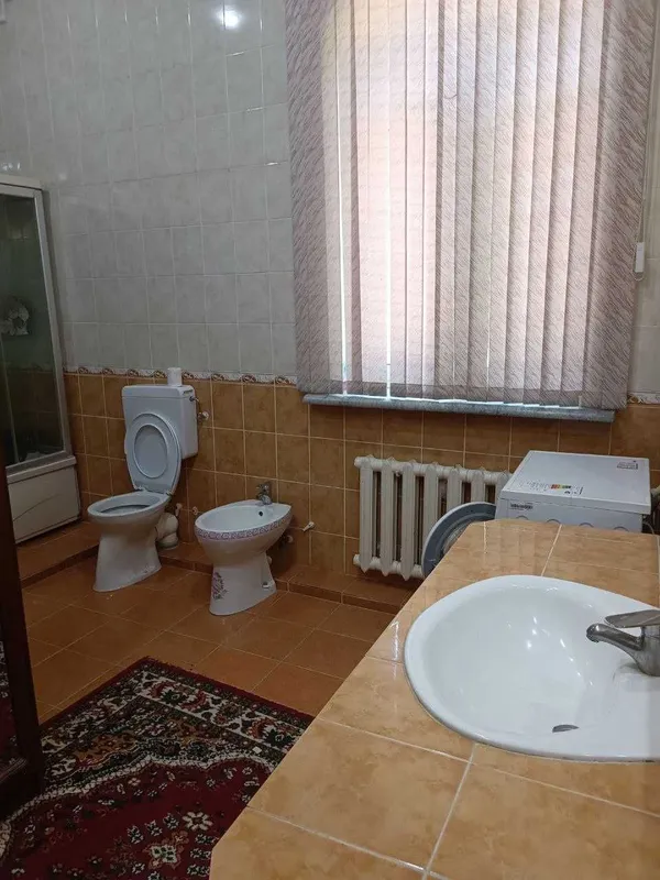 Продается элитный участок 8,5 соток в центре города Бухары — фото 8