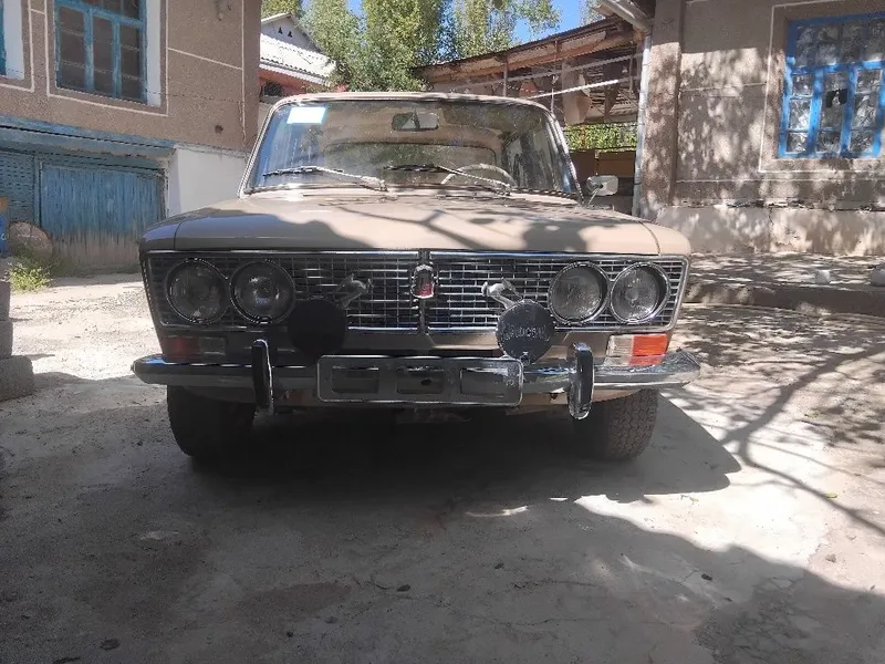 Lada vaz 2103 (ehtiyot qism)