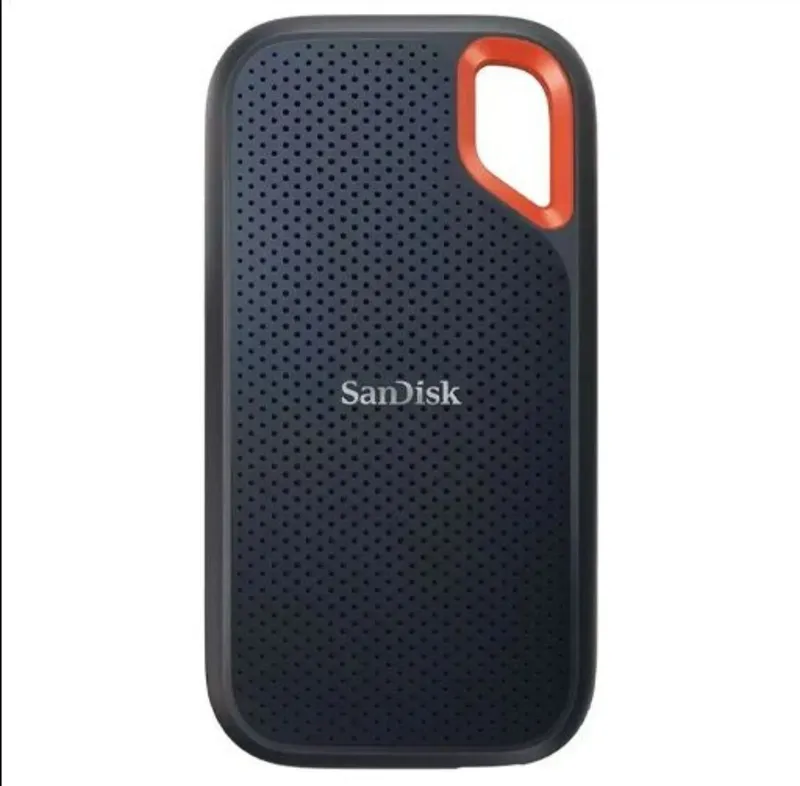 Портативный SSD SanDisk 1 Портативный SSD SanDisk 1
