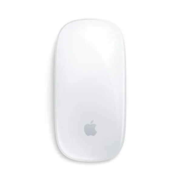 Мышь Magic Mouse 4 USB‑C для Apple Mac White
