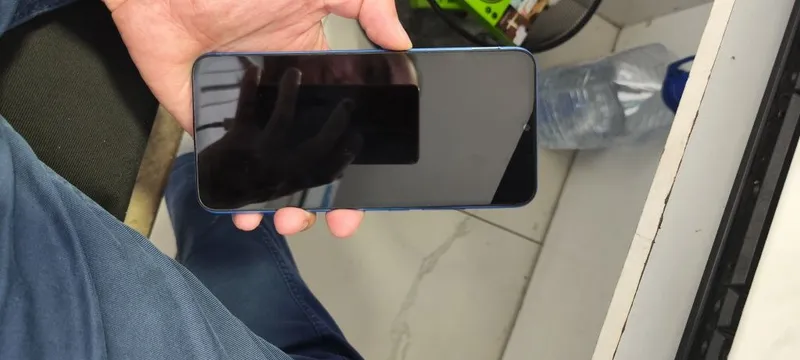 Redmi 10 A ideal — фото 1