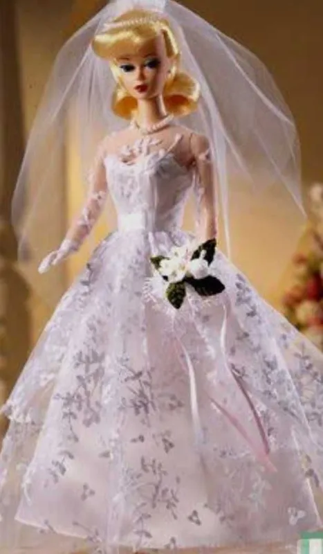 Кукла Barbie Балерина Collector 2016 Ballet Wishes — фото 3