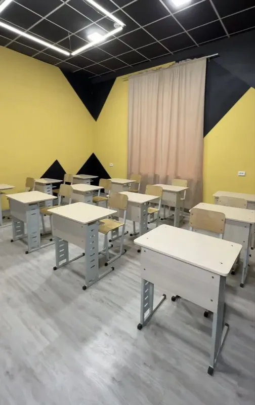 Parta stul o’quv markazi uchun 1 Parta stul o’quv markazi uchun 1