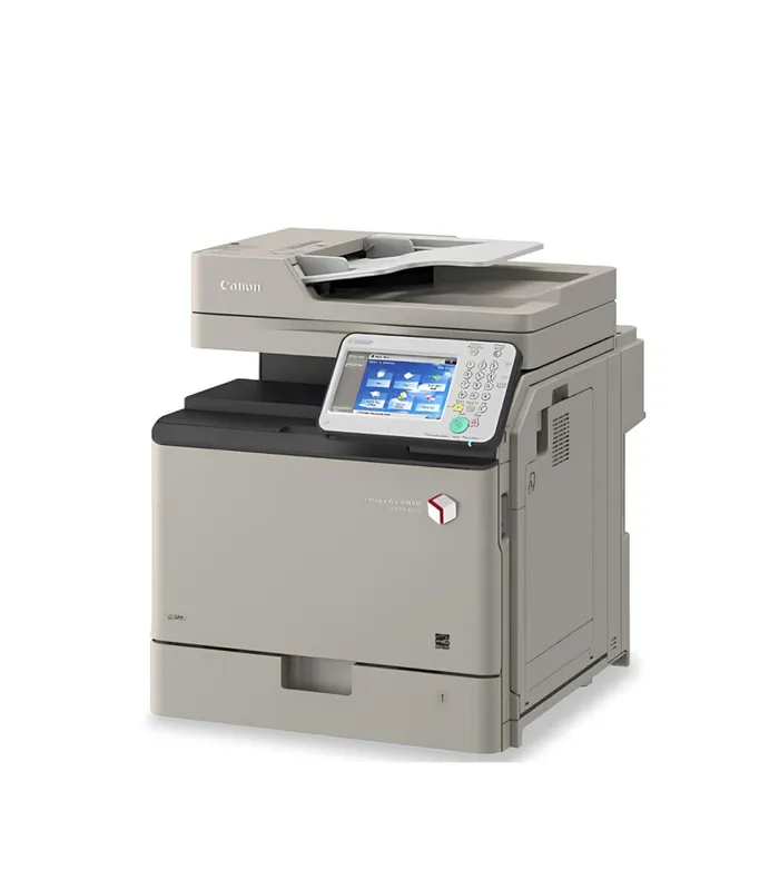 Canon imageRUNNER ADVANCE C351iF 35 стр/мин 2 Canon imageRUNNER ADVANCE C351iF 35 стр/мин 2