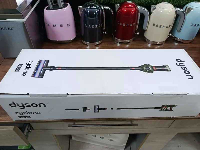 Dyson cyclone DS20 Original + Доставкай Original — фото 4