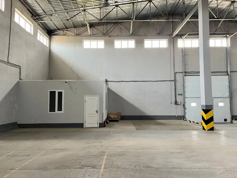 Продажа базы Яшнабадский районе на улице Муйнак! — фото 2
