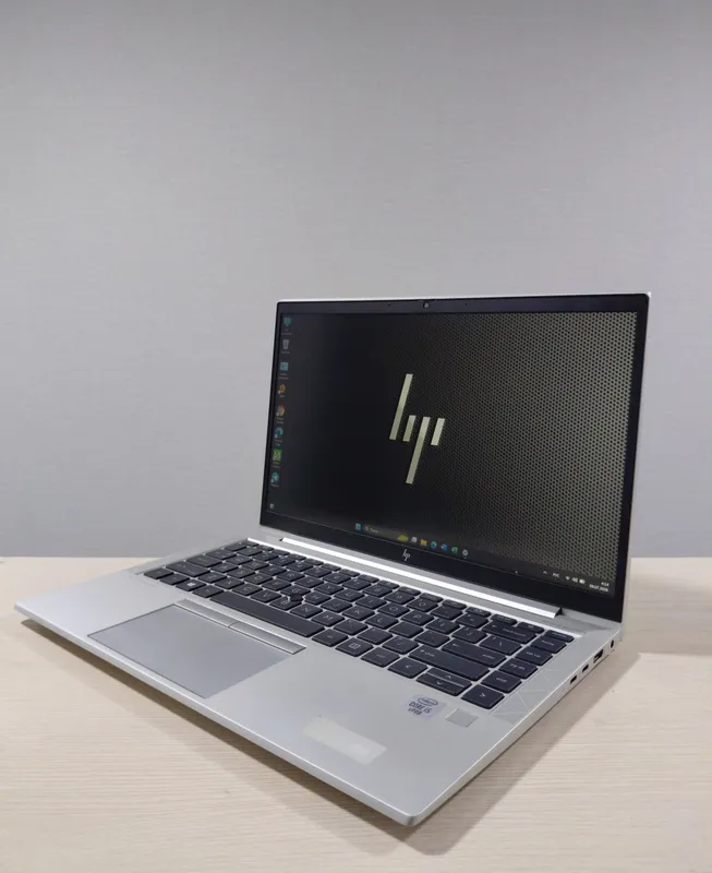 Продаю ноутбук HP EliteBook 840 G7 2