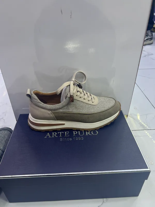 ARTE PURO 3 ARTE PURO 3