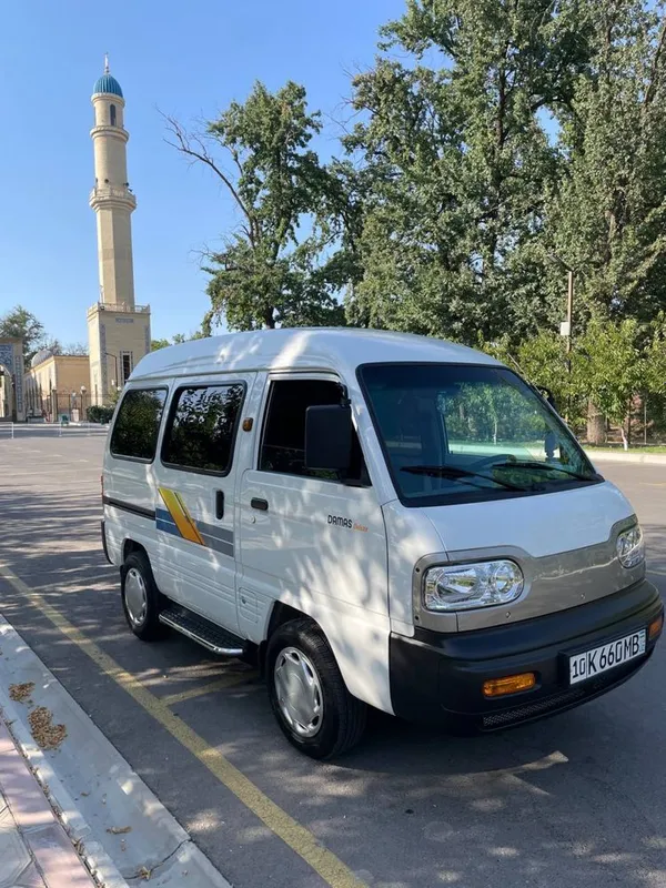 damas 2025 yangi 1