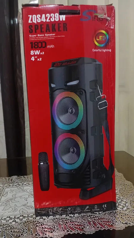 Колонка блютуз 3 Колонка блютуз 3