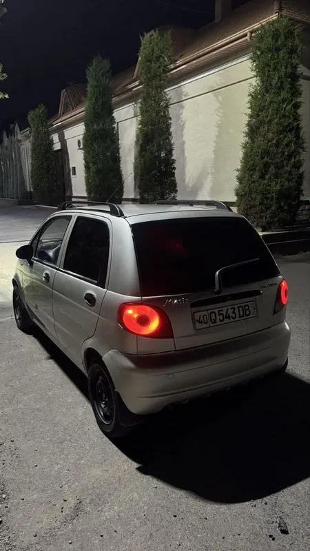 Matiz mx 2008 yil 300 ming prabeg kandetsaneri bor mator yaqinda qlind 4 Matiz mx 2008 yil 300 ming prabeg kandetsaneri bor mator yaqinda qlind 4