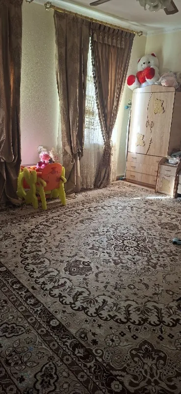 Muhtor Ahrafiy ko'chasida Uy sotiladi — фото 1