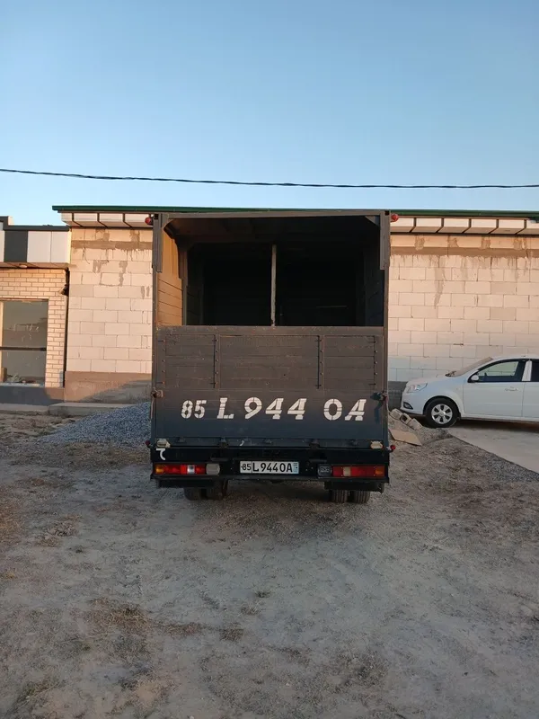 Газель 3262 сотилади 3 Газель 3262 сотилади 3