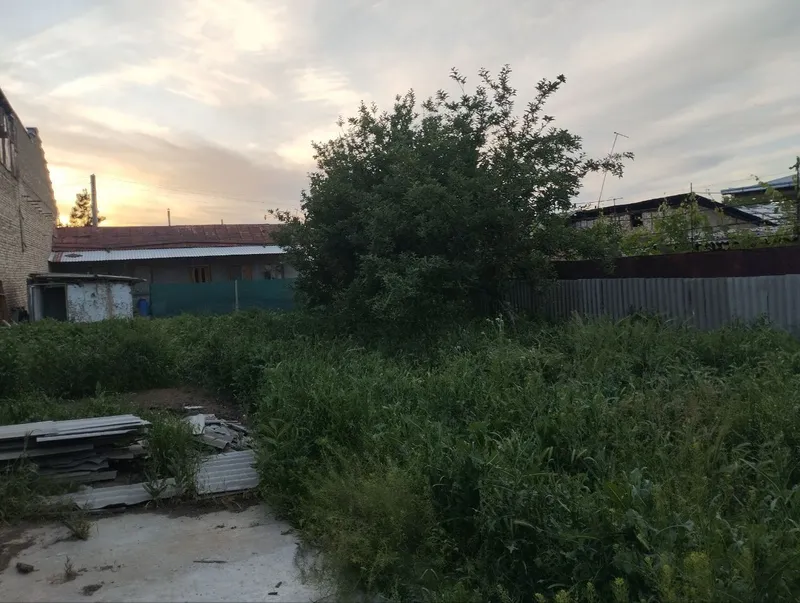Keles fozilov yolida joylashgan 5.5 sotixlik ucaska sotlad — фото 8