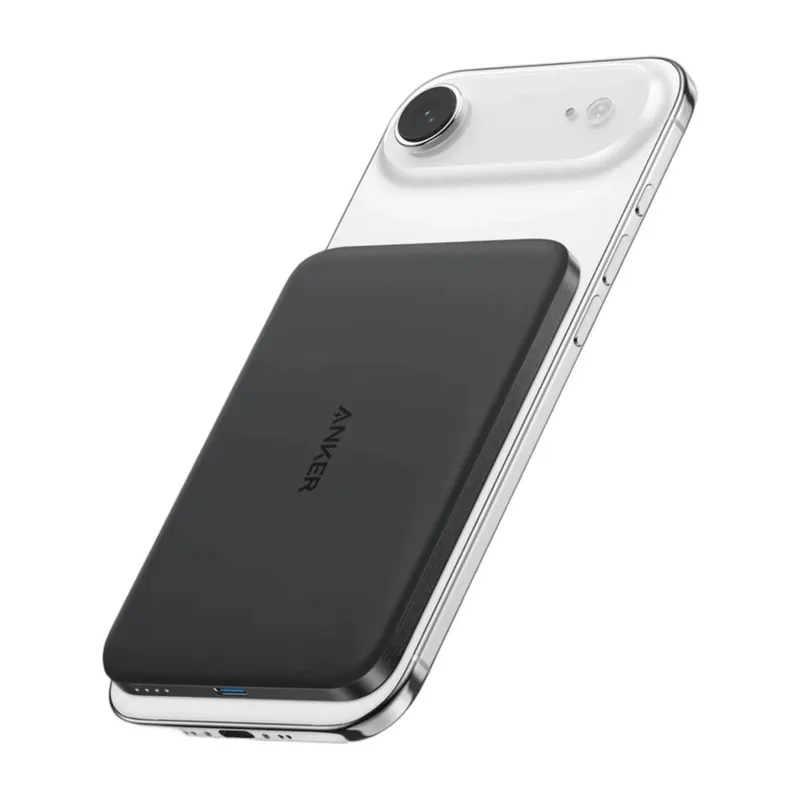Anker Nano Power Bank Ultra Slim 5000mAh (MagSafe)