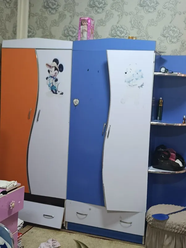 zudliy bilan sotiladi