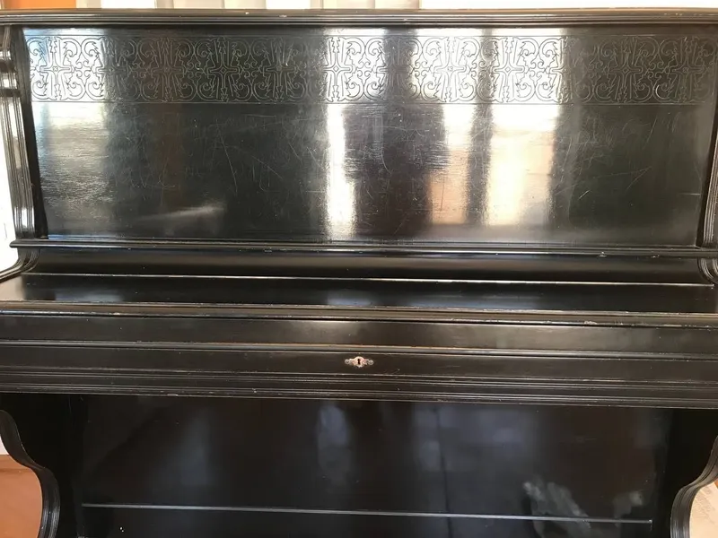 Pianino rassiyski 2 Pianino rassiyski 2