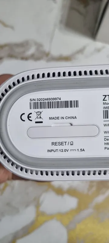 Usell Wi-fi Modem 5G — фото 4