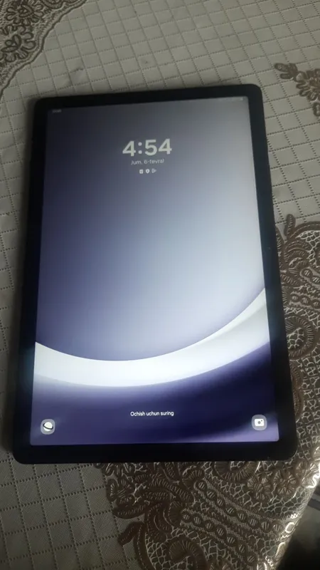 Samsung galaxy Tab A9 1