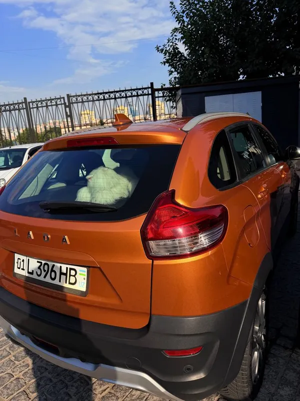 Lada vesta Xray cross 3 Lada vesta Xray cross 3