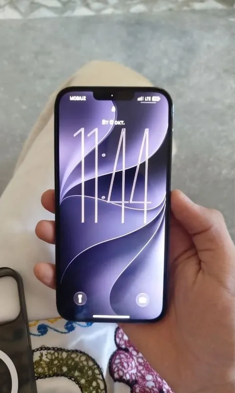 iPhone 13 Pro Max 6 iPhone 13 Pro Max 6