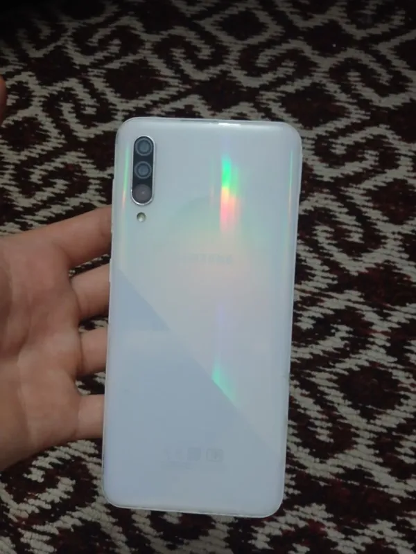 Samsung Galaxy A30s 1 Samsung Galaxy A30s 1