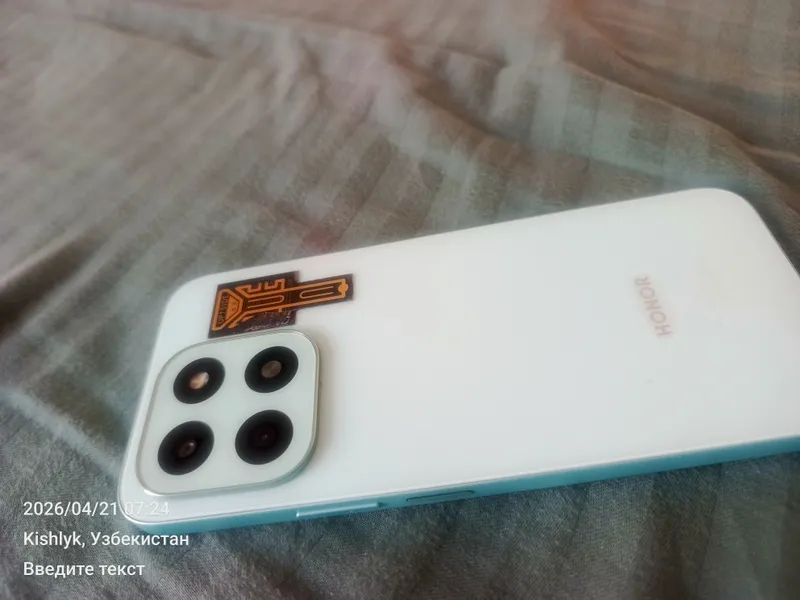 HONOR X6C sotiladi