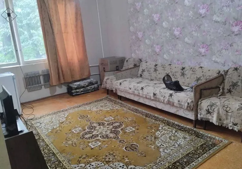 Аренда квартиры 1/2/4 Кадышева улица Дубовая