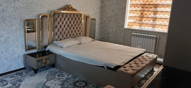 спальный мебель набор