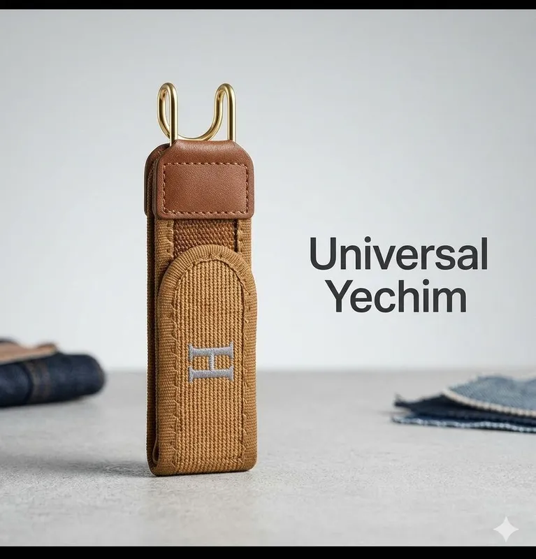 Universal kamar