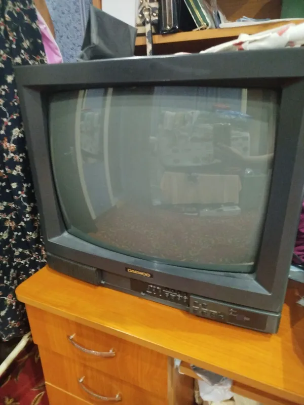 Televizor Televizor b/u