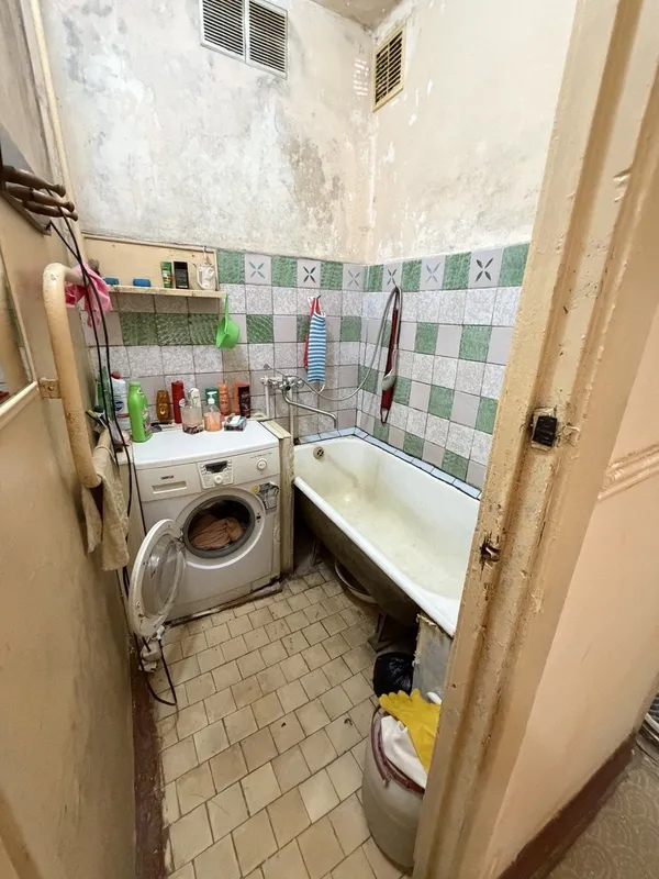 Продается Большая 3 комнатная квартира. Горгаз район. — фото 1 Продается Большая 3 комнатная квартира. Горгаз район. — фото 1