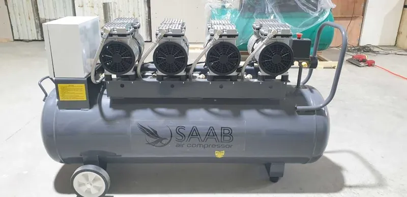 Бесшумные и Шумные Компрессоры SAAB Оптом KOMPRESSOR ovozsiz 2 Бесшумные и Шумные Компрессоры SAAB Оптом KOMPRESSOR ovozsiz 2