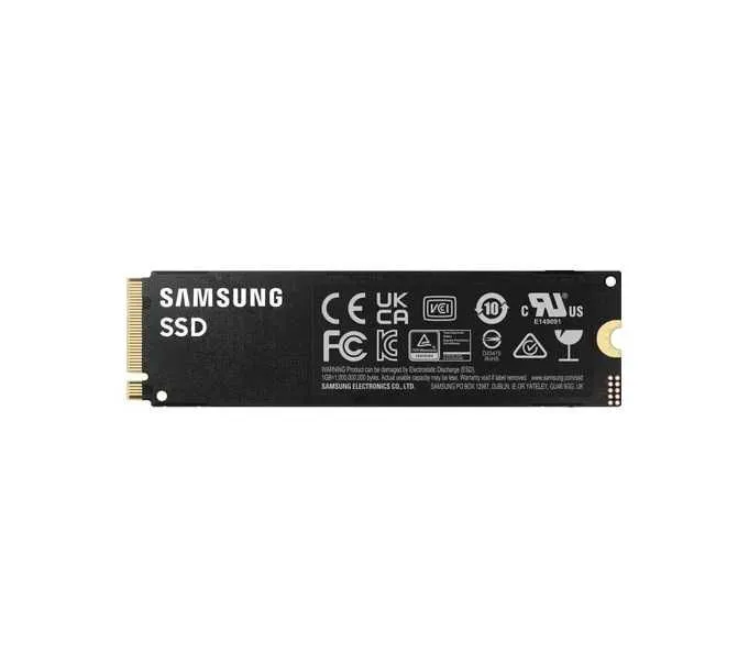 | Твердотельный накопитель SAMSUNG 990 EVO MZ-V9E1T0 1TB 1 | Твердотельный накопитель SAMSUNG 990 EVO MZ-V9E1T0 1TB 1