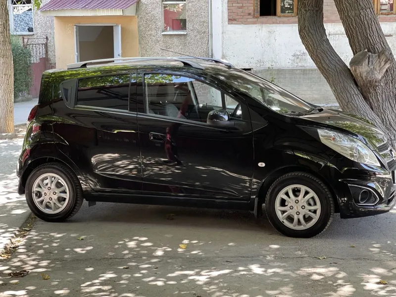 Spark sotiladi GBO toza 4 Spark sotiladi GBO toza 4