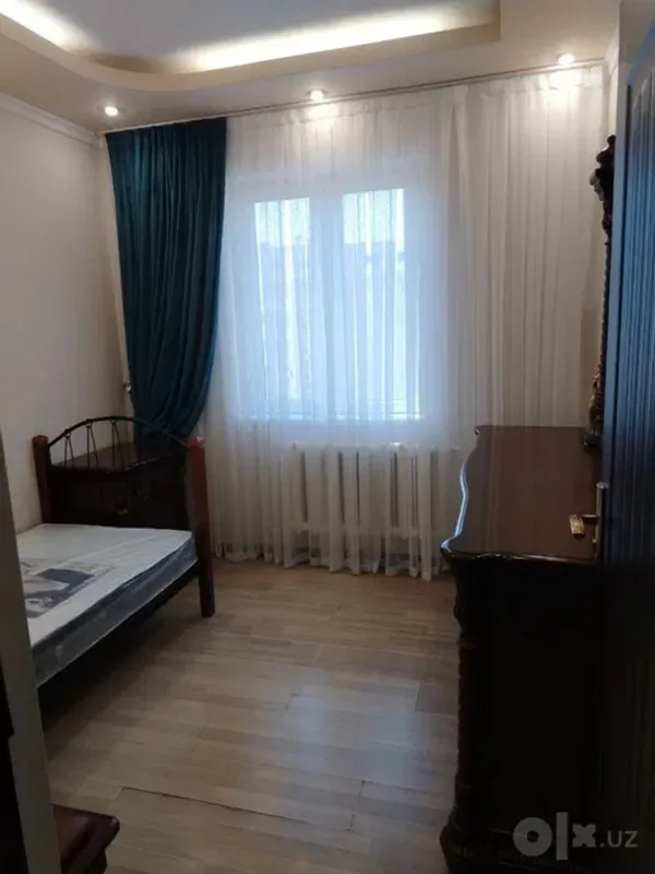 Сдаётся 4-комнатная квартира, Мирабад, 1000 $ 8