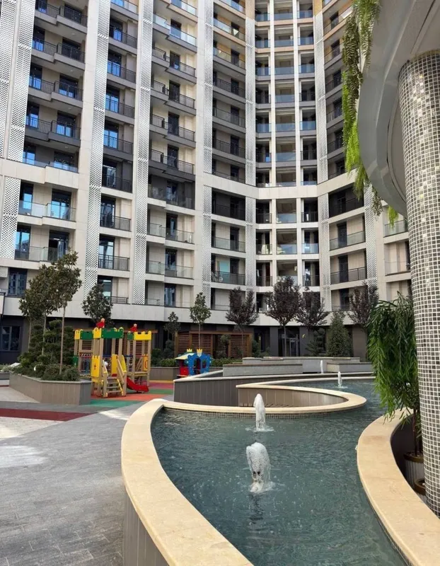 IMPERIAL CLUB CITY ЖК 3