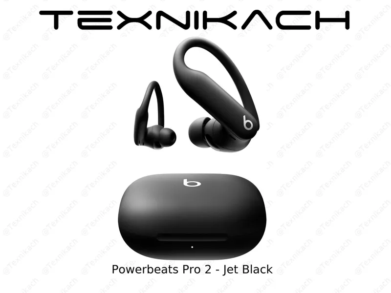 Новый! Powerbeats Pro 2 Доставка — фото 2