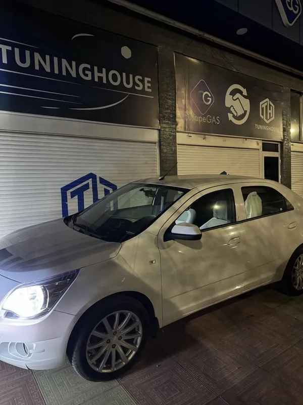 Продается COBALT LTZ.