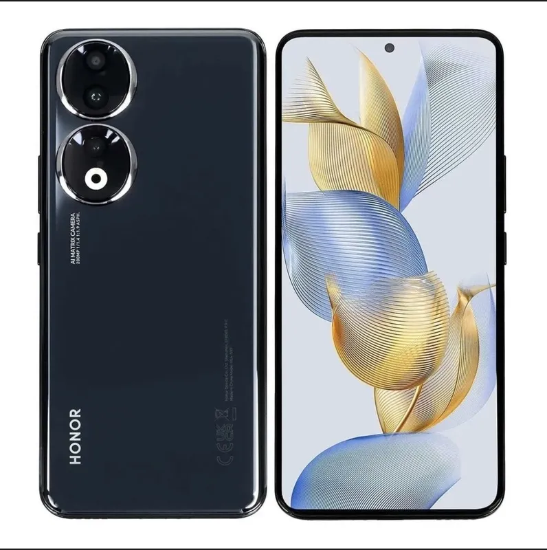 Honor 90 8 256 gb