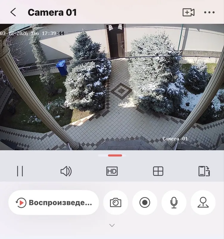 Установка камер видеонаблюдения| Домофоны| Wi-Fi| Слаботочные системы — фото 4
