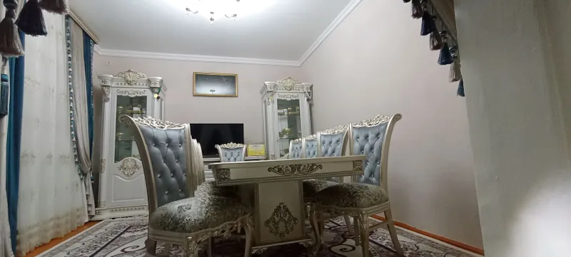 Хуррам нео Стол стул — фото 1