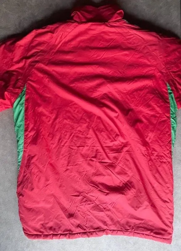 Adidas Equipment issiq shamol o‘tkazmaydigan kurtkasi 5 Adidas Equipment issiq shamol o‘tkazmaydigan kurtkasi 5