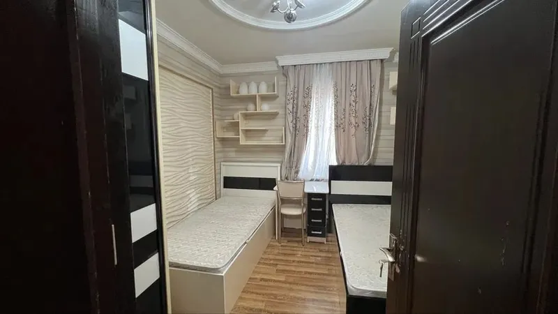 3-комнатная квартира в Шайхонтохурском районе (Ц-14, Хадра) — фото 1