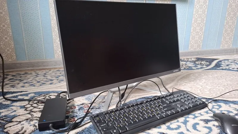 Kompyuter Monoblok Avtech i7 satiladi
