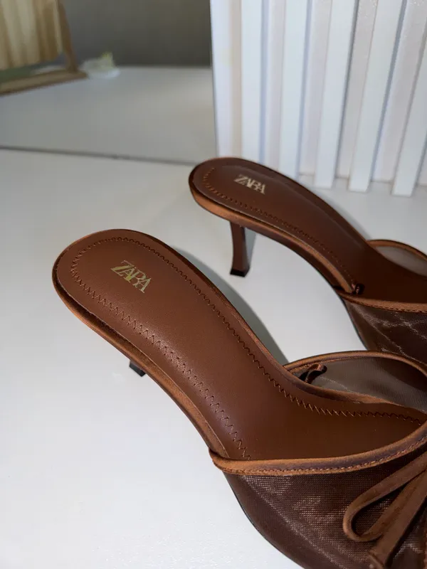 Zara sabotlari. 7