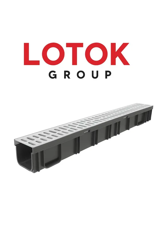Lotok ariq evro.