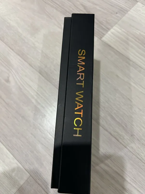 Премиальные смарт-часы SK4 Ultimate Smart Watch 3