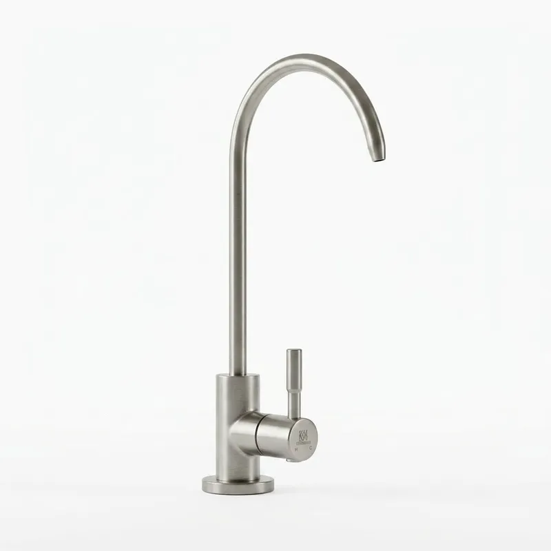 AQUAVIT Perfect — teskari osmosli filtr 5